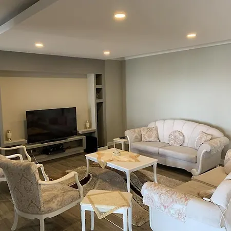 Вилла Bodrum - 5 Bedrooms “sunset Villa”, With Infinity Heated Swimming Pool Тургутрейс